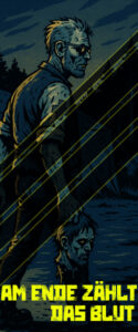 am Ende zählt das Blut