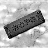Aropea-blackwhite