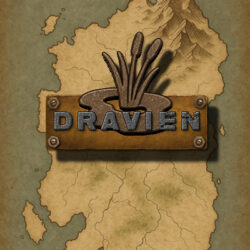 dravien