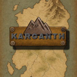 karganth
